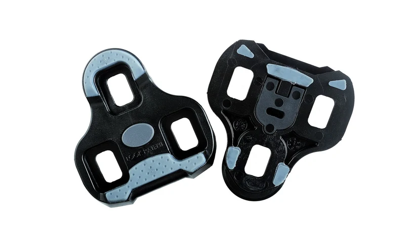 Look Kéo Grip pedal plates
