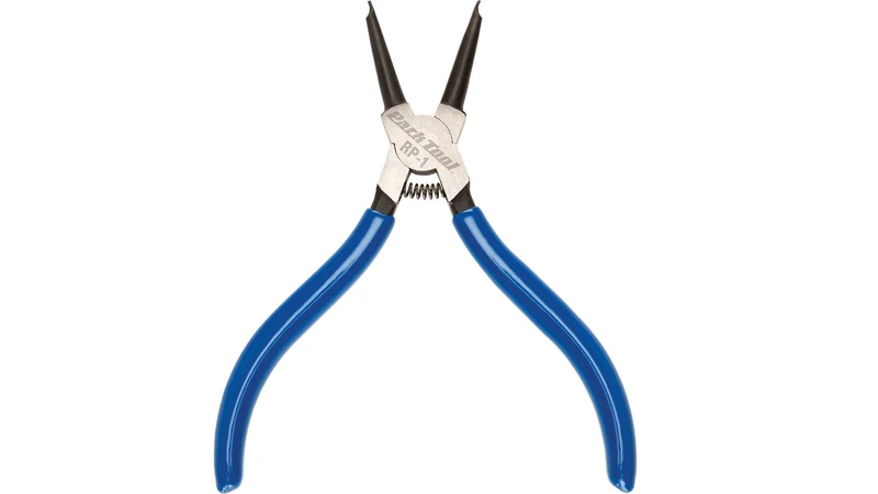 Park Tool RP-1 retaining ring pliers 0.8mm inside