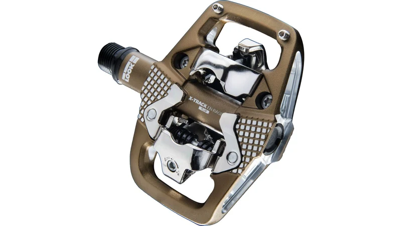 Look XTrack ENRAGE+ pedals