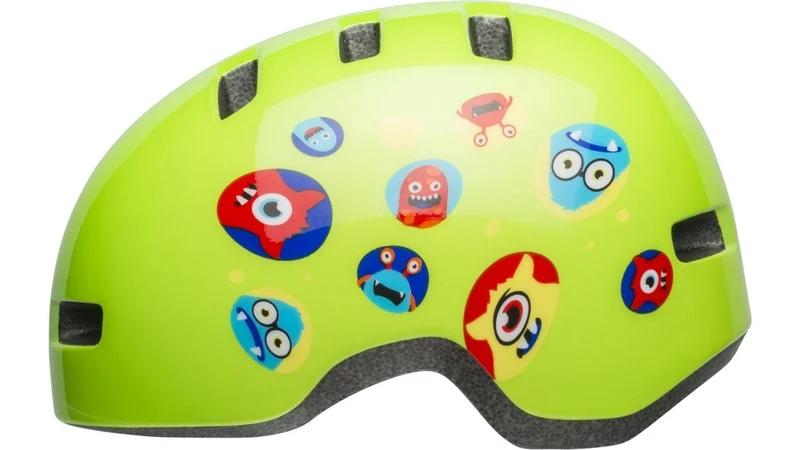 Bell Lil Ripper