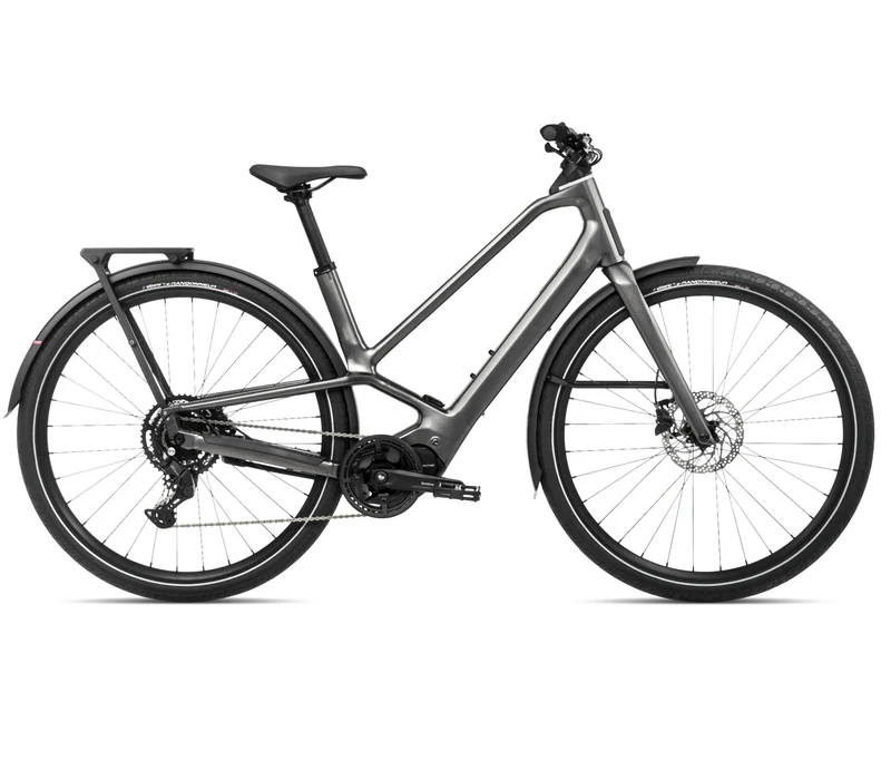 Orbea DIEM 30 Glitter Anthracite