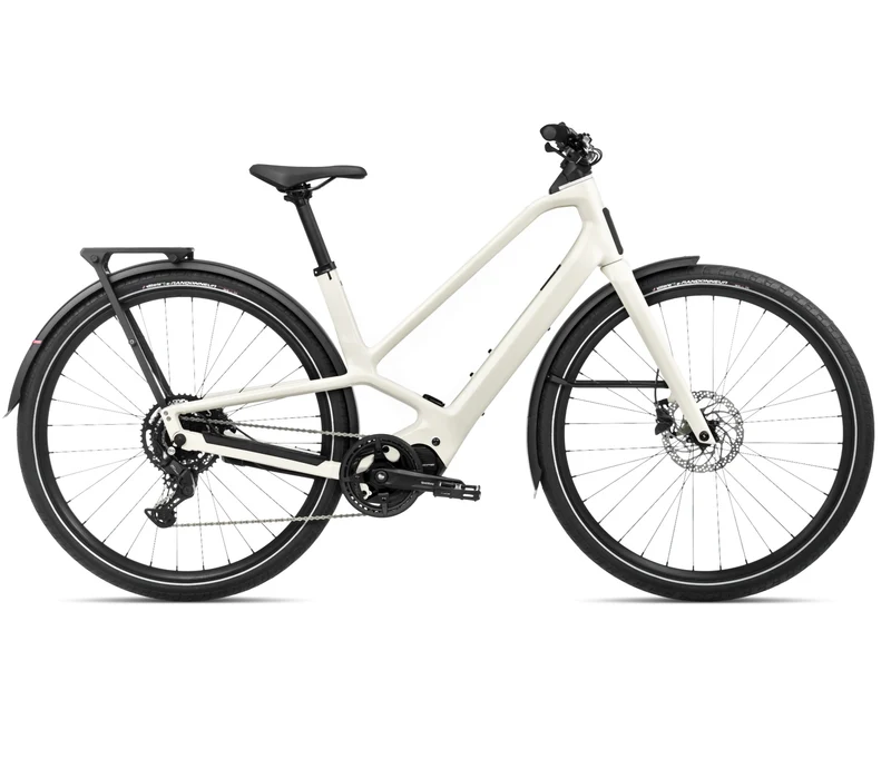 Orbea DIEM 30 Ivory White