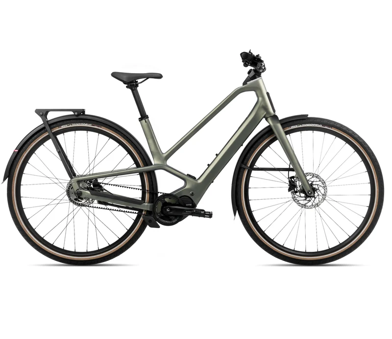 Orbea DIEM 20 Spaceship Green