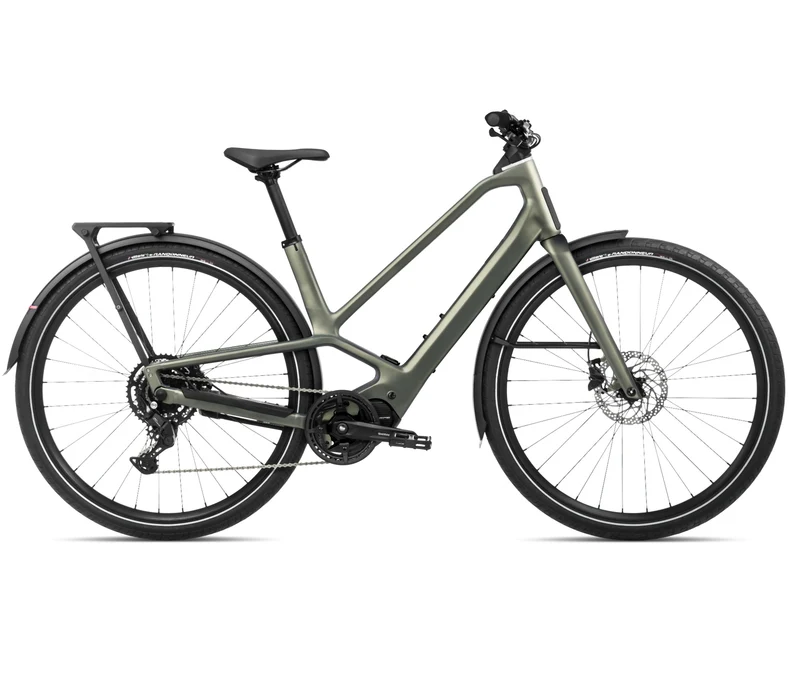 Orbea DIEM 30 Spaceship Green