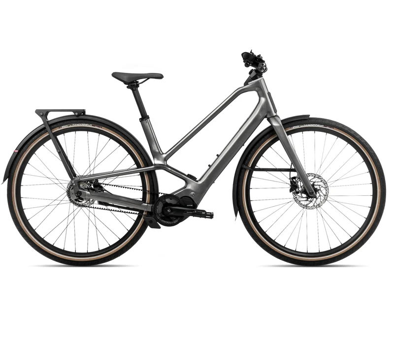 Orbea DIEM 20 Glitter Anthracite