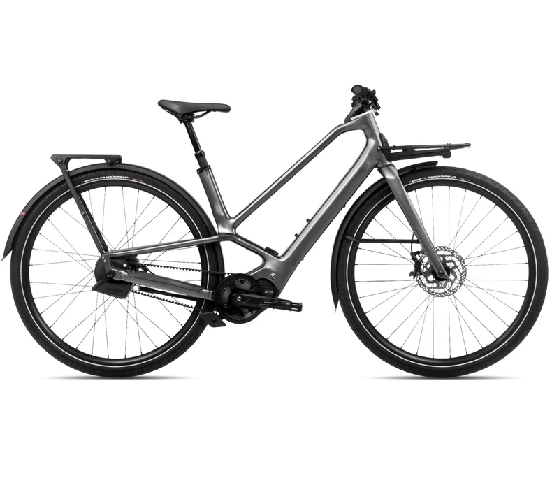 Orbea DIEM 10 Glitter Anthracite
