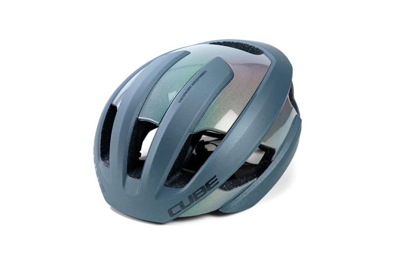 Cube helmet HERON