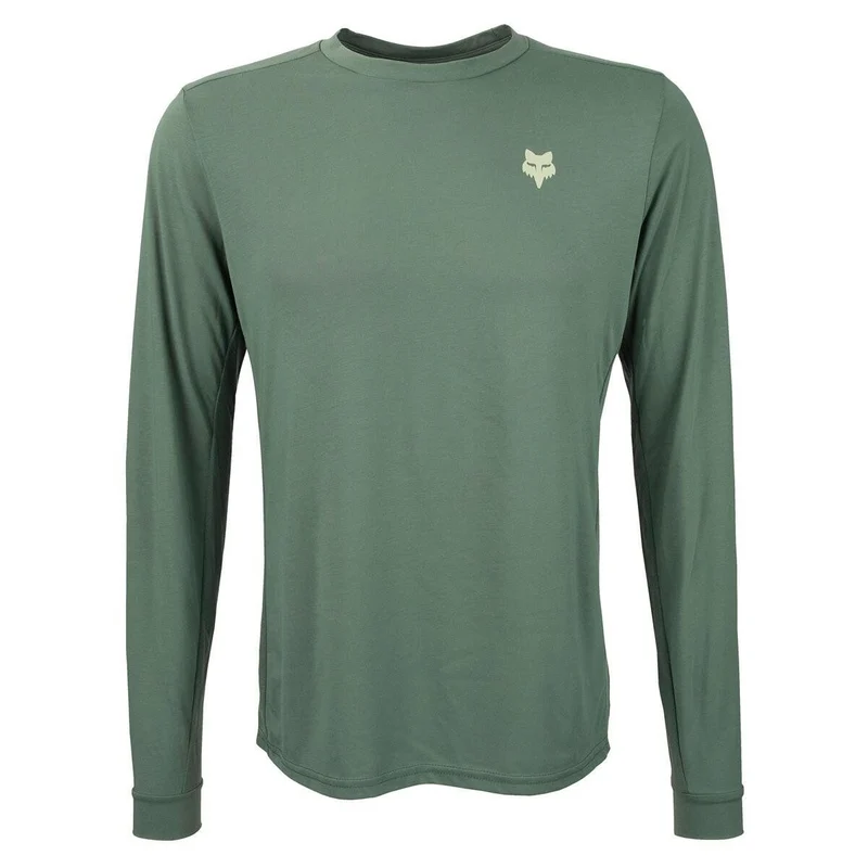 Fox Ranger DR LS Jersey Shepherds