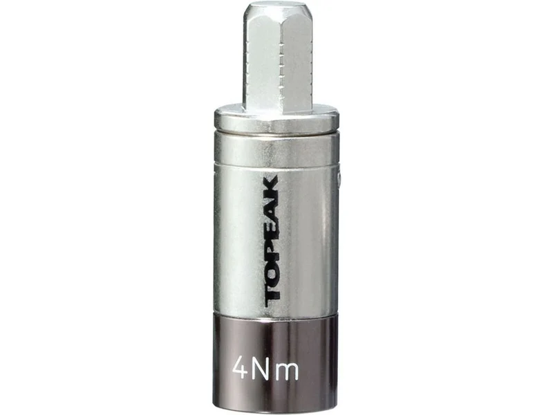 Topeak Nano Torqbit torque tool 4 NM