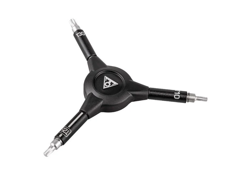Topeak Y-Torx Speed ​​Wrench | T10/T25/T30
