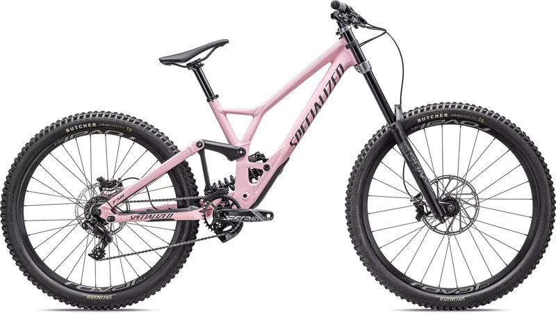 Specialized Demo Expert Desert Rose/Dune White