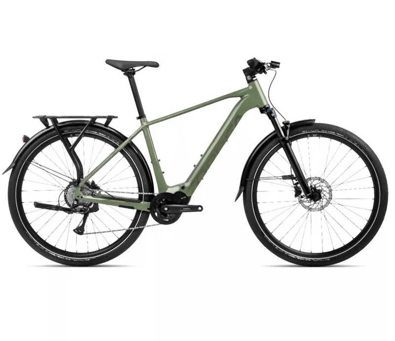 Orbea KEMEN 40 Urban Green