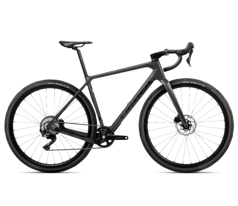 Orbea Terra M30Team 1X Green - Carbon