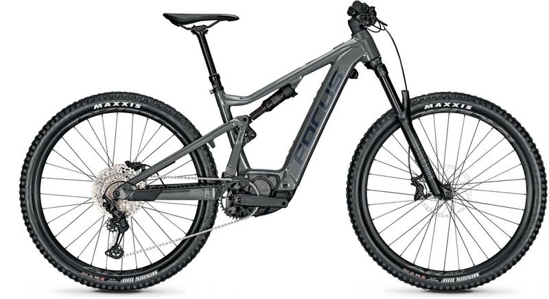 Focus Jam SQUARED 7.8 Slate Gray