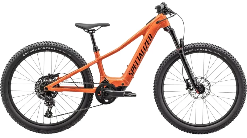 Specialized Levo SL HT Blaze/Slate/Black 24"