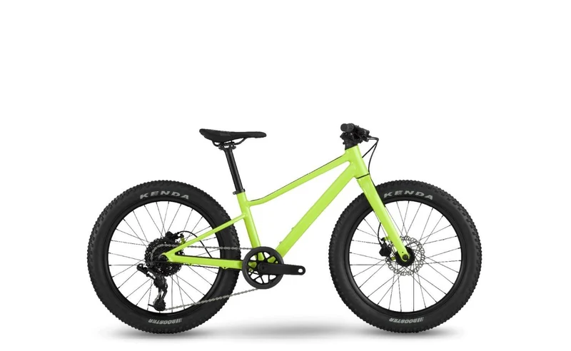 Twostroke AL ​​20 VAR1 Poison Green & Black
