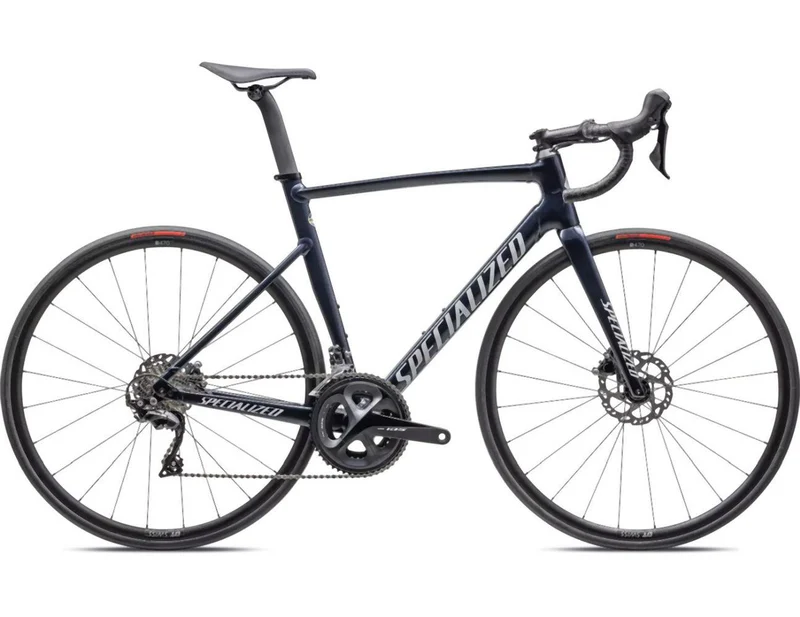 Specialized Allez Sprint Comp Metallic Deep Marine/Dove