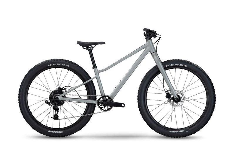 Twostroke AL ​​24 VAR1 Gunmetal & Black