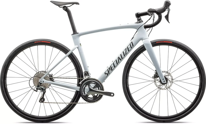 Specialized Roubaix SL8 Morning Mist/Smoke