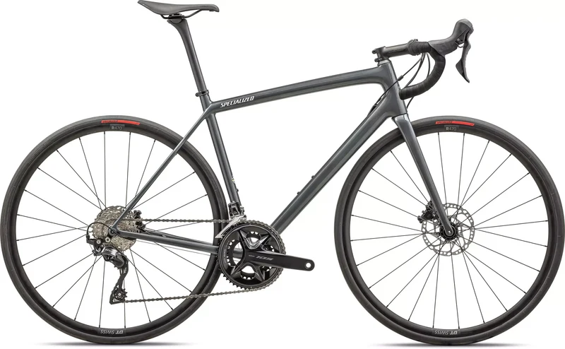Specialized Aethos Sport Fog Tint/Dune White
