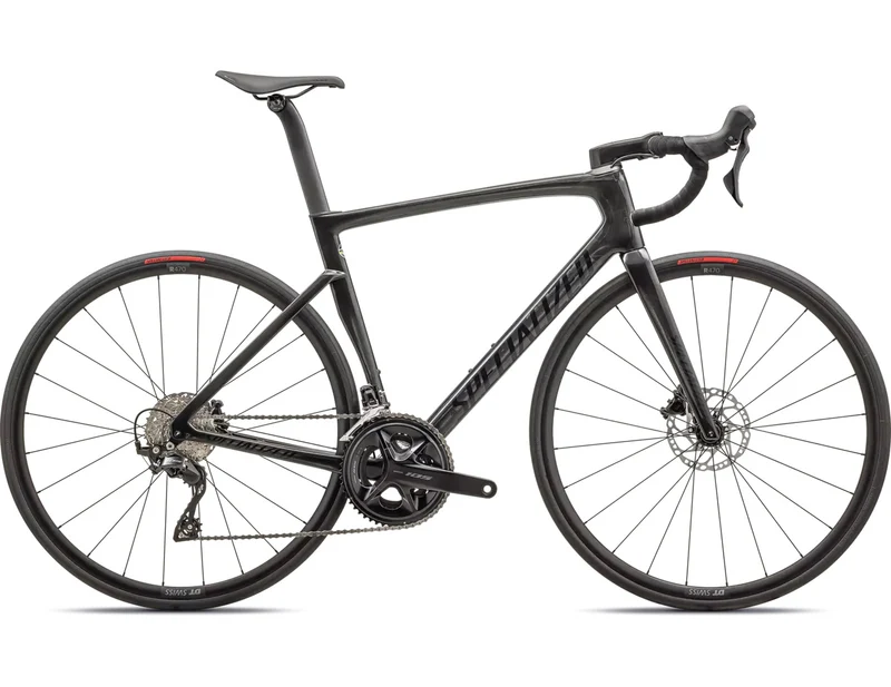 Specialized Tarmac SL7 Sport Gloss Carbon / Metallic Dark Navy