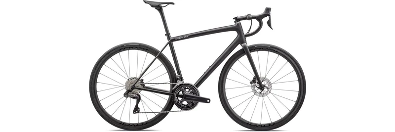 Specialized Aethos Pro - Shimano Ultegra Di2 Granite