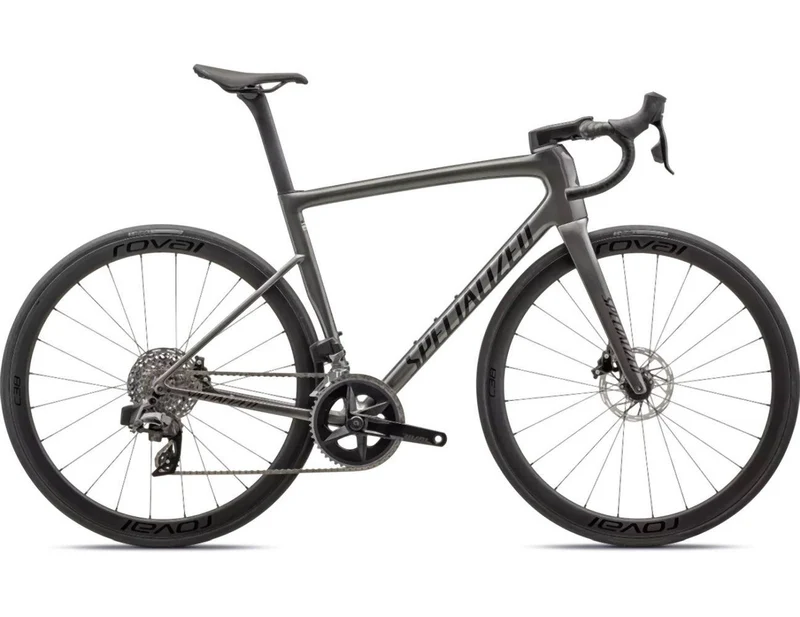 Specialized TARMAC SL8 EXPERT SMOKE/OBSIDIAN