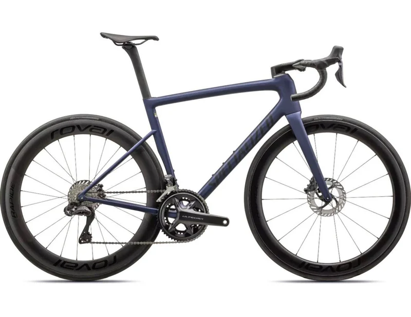 Specialized TARMAC SL8 PRO UDI2 BLUE ONYX/BLACK