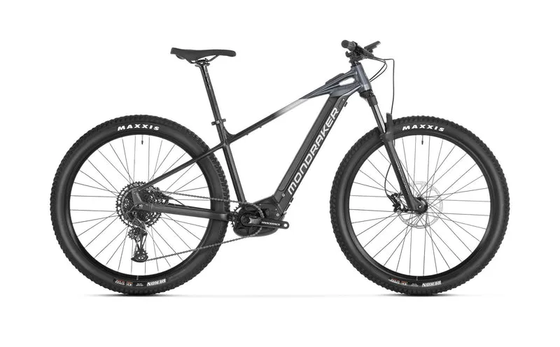 Mondraker PRIME Black/Grey