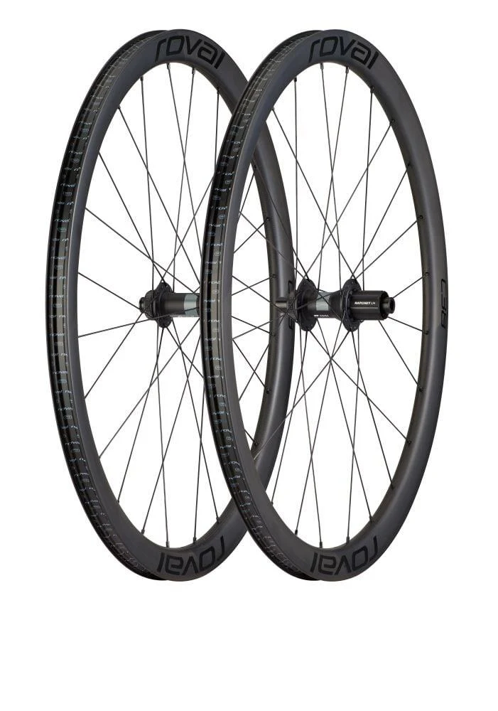 Specialized Roval Rapide C38