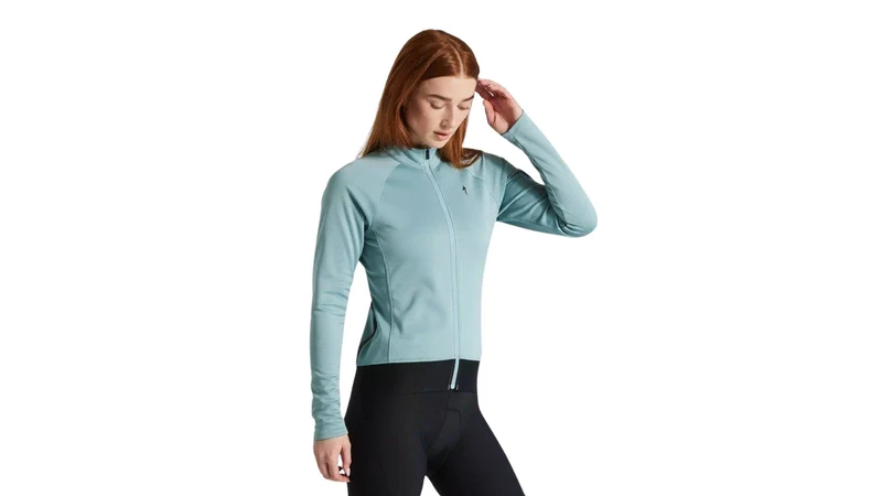 Specialized Rbx Expert Thermal Jersey LS Women