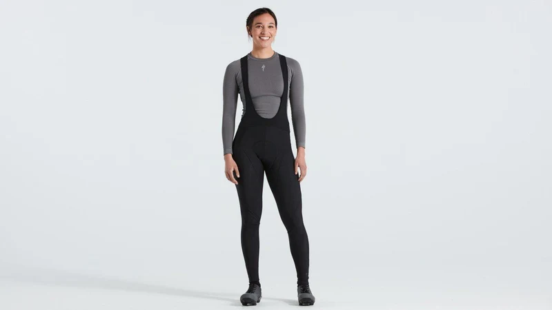 Specialized Rbx Comp Thermal Bib Tight Wmn