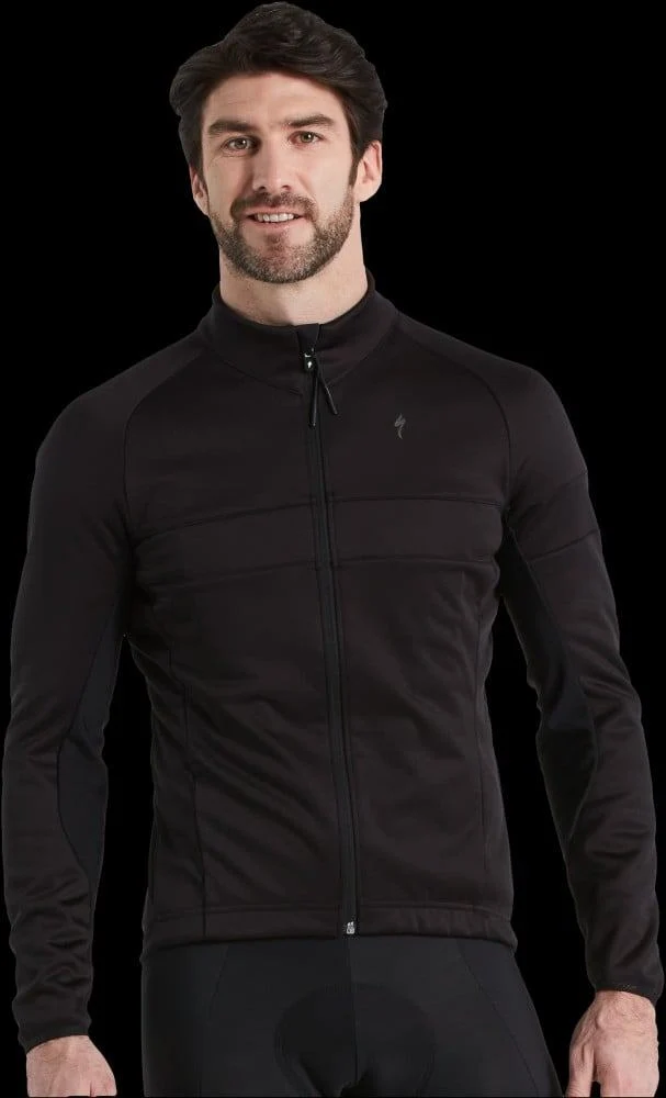 Specialized Rbx Comp Softshell Jacket Men