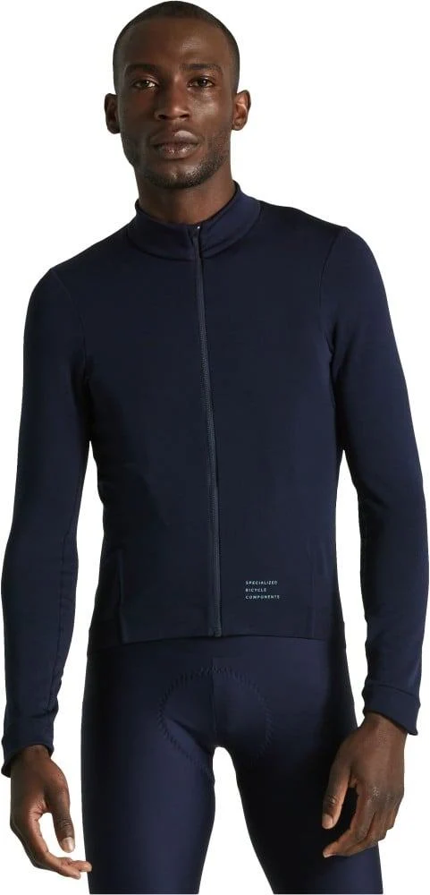 Specialized Prime Powergrid Jersey Ls Men