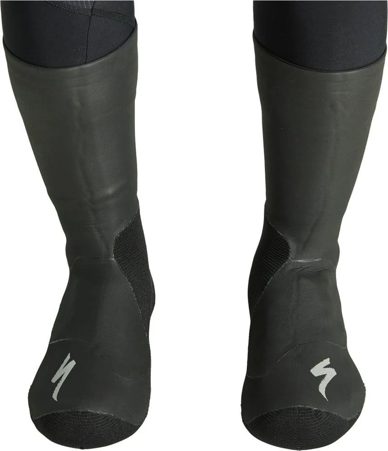 Specialized Neoprene Shoe Covers