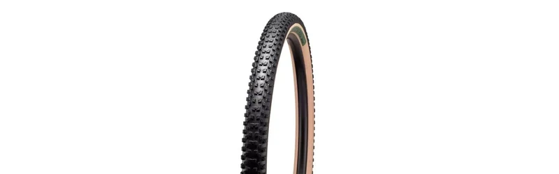 Specialized Ground Control Grid 2Br Soil Searching/Tan Sidewall