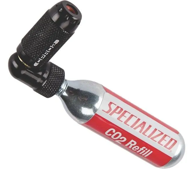 Specialized Cpro2 Trigger Black