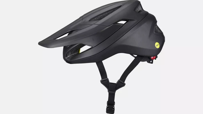 Specialized camber