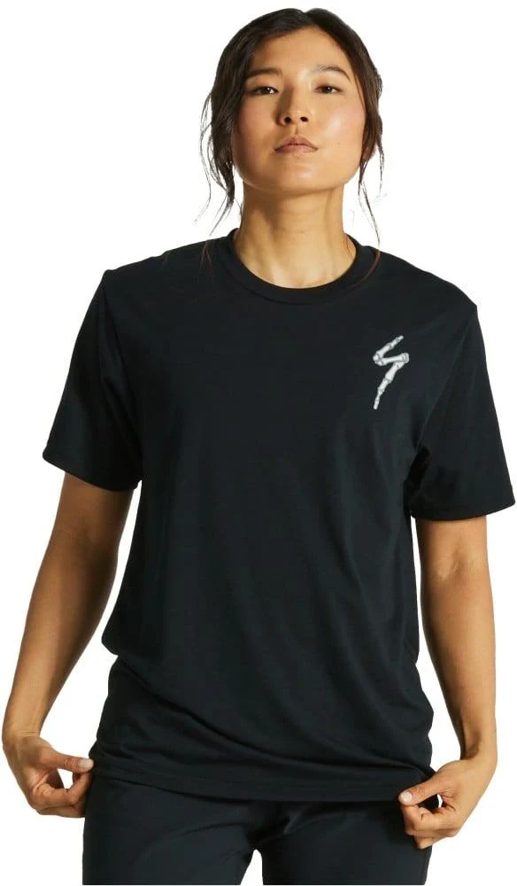 Specialized Bones Tee Ss