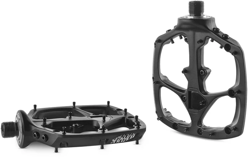 Specialized Boomslang Platform Pedals 9/16"