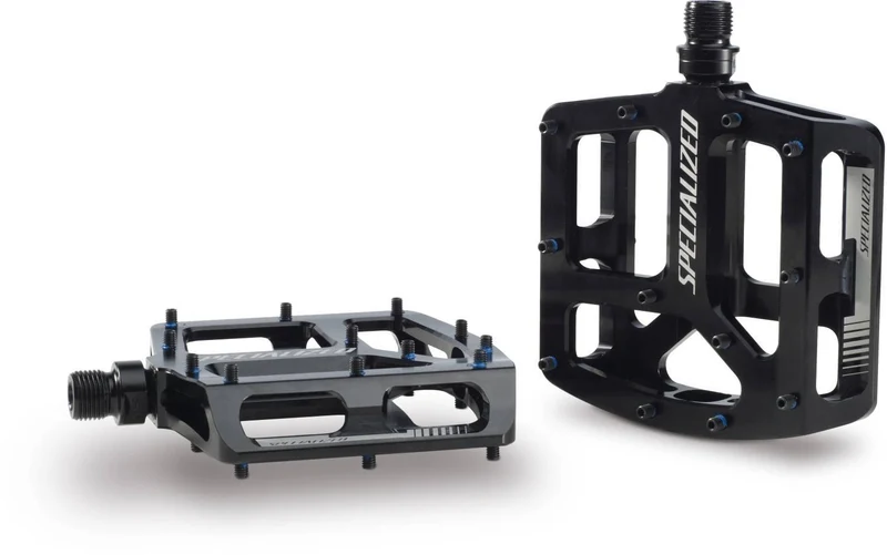 Specialized Bennies Platform Pedals 9/16"