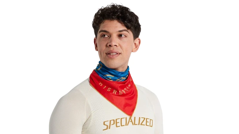 Specialized Bandana - Sagan Collection: Disruption