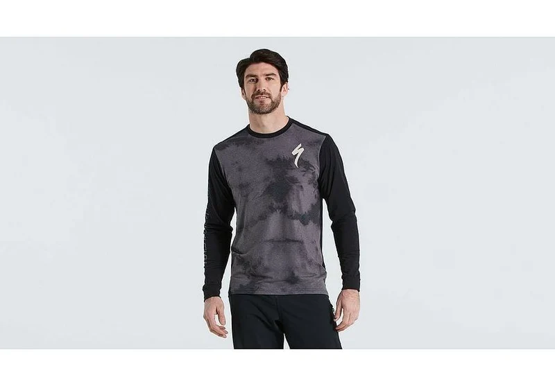Specialized Altered Trail Jersey LS Men