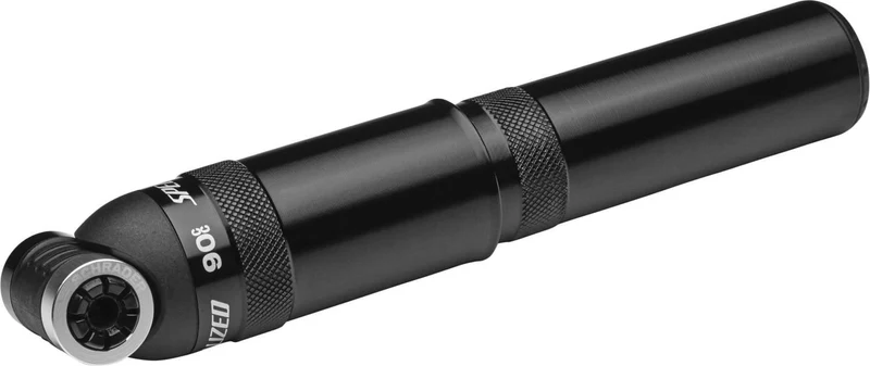 Specialized Air Tool Big Bore Pump