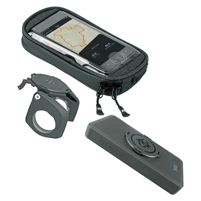 SKS SET Compit+ & COM/Smartbag