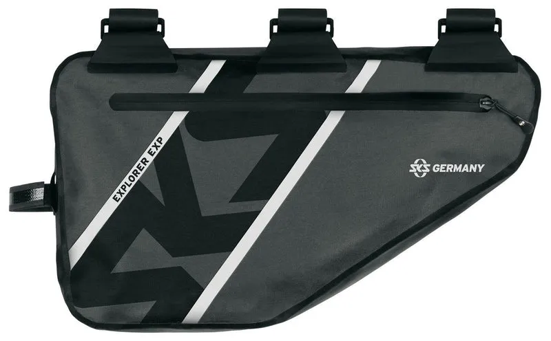 SKS Explorer Exp. Frame bag
