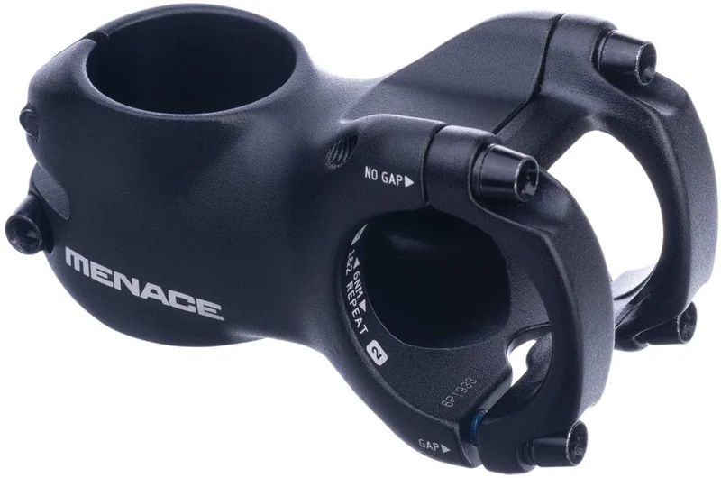 Sixpack stem Menace L50 x Ø31.8