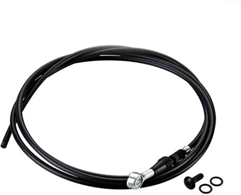 SRAM hydraulic line Road DISC for disc brakes 2000mm, black