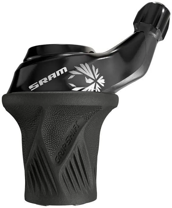 SRAM twist grip shifter Eagle