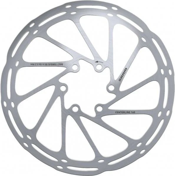 SRAM Centerline brake disc